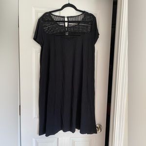 Oldnavy black dress